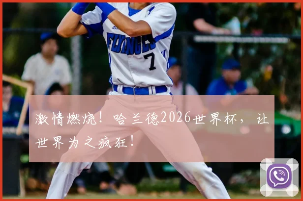 激情燃烧！哈兰德2026世界杯，让世界为之疯狂！