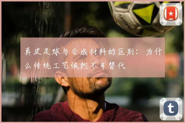 真皮足球与合成材料的区别：为什么传统工艺依然不可替代
